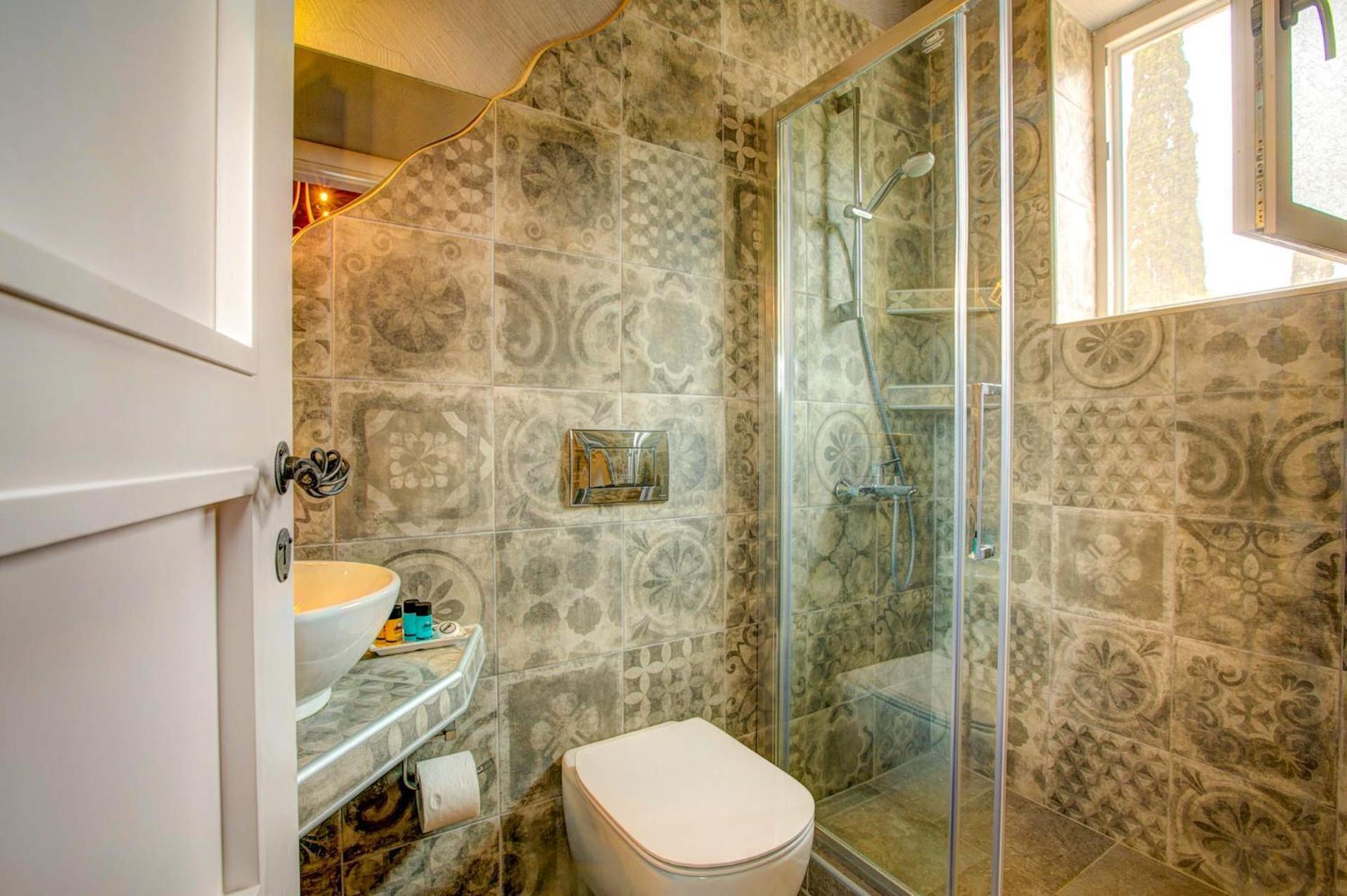 Astarte Villas - Laalu Private Villa With Pool Koukounaria Екстер'єр фото