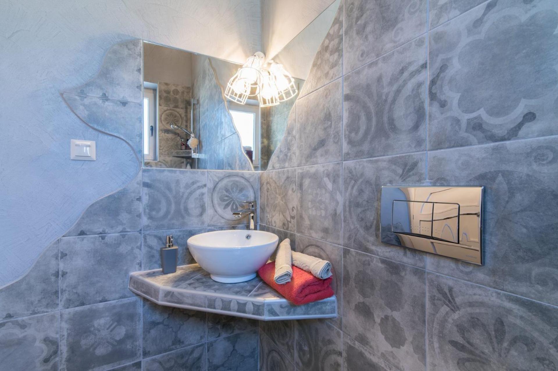 Astarte Villas - Laalu Private Villa With Pool Koukounaria Екстер'єр фото