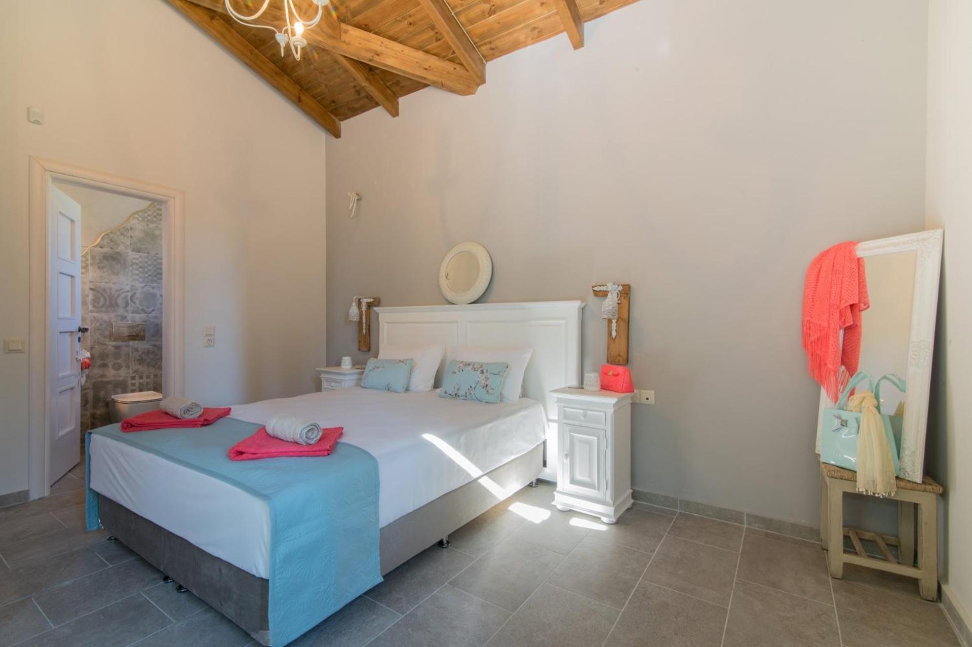 Astarte Villas - Laalu Private Villa With Pool Koukounaria Екстер'єр фото