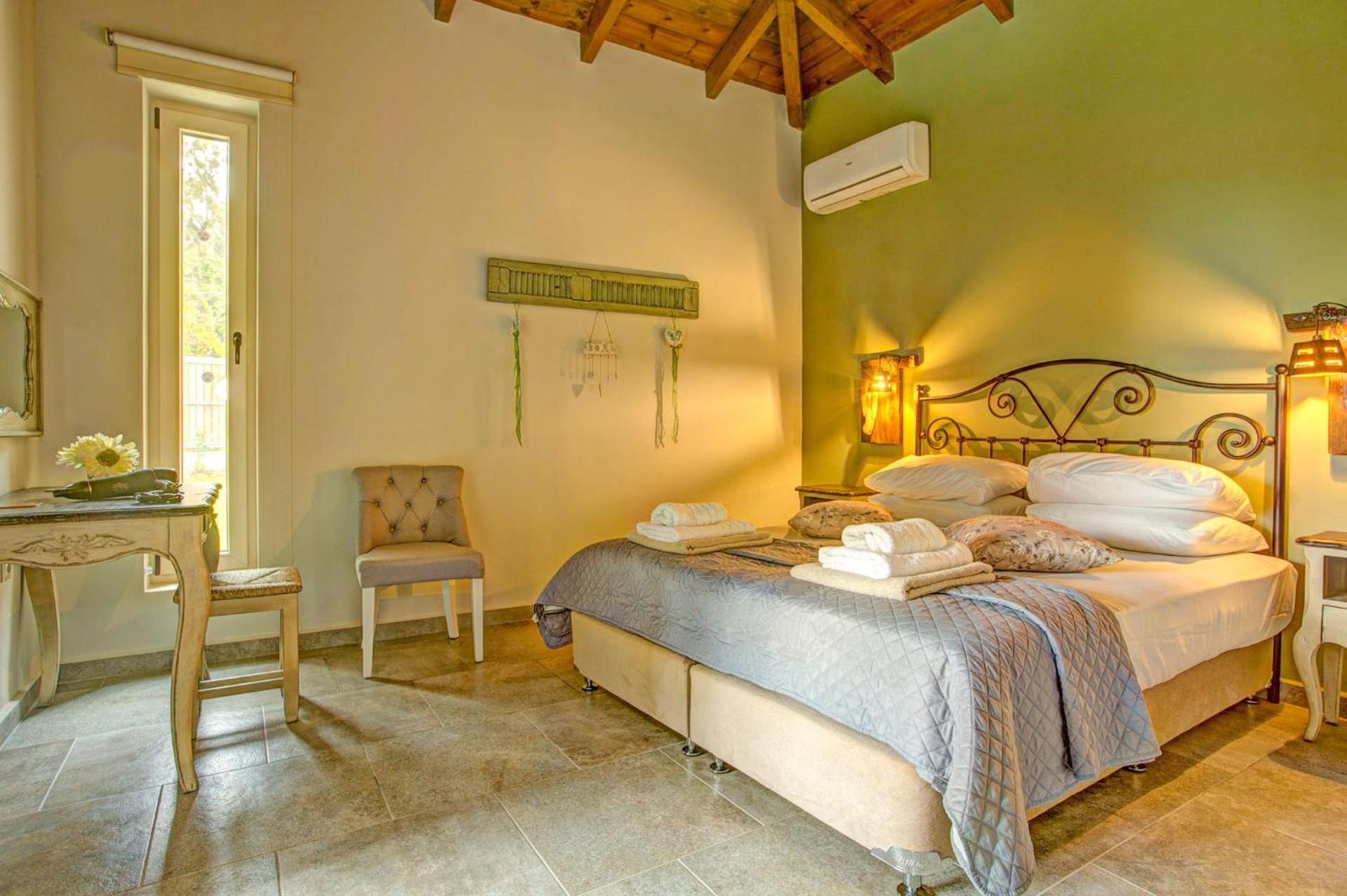Astarte Villas - Laalu Private Villa With Pool Koukounaria Екстер'єр фото